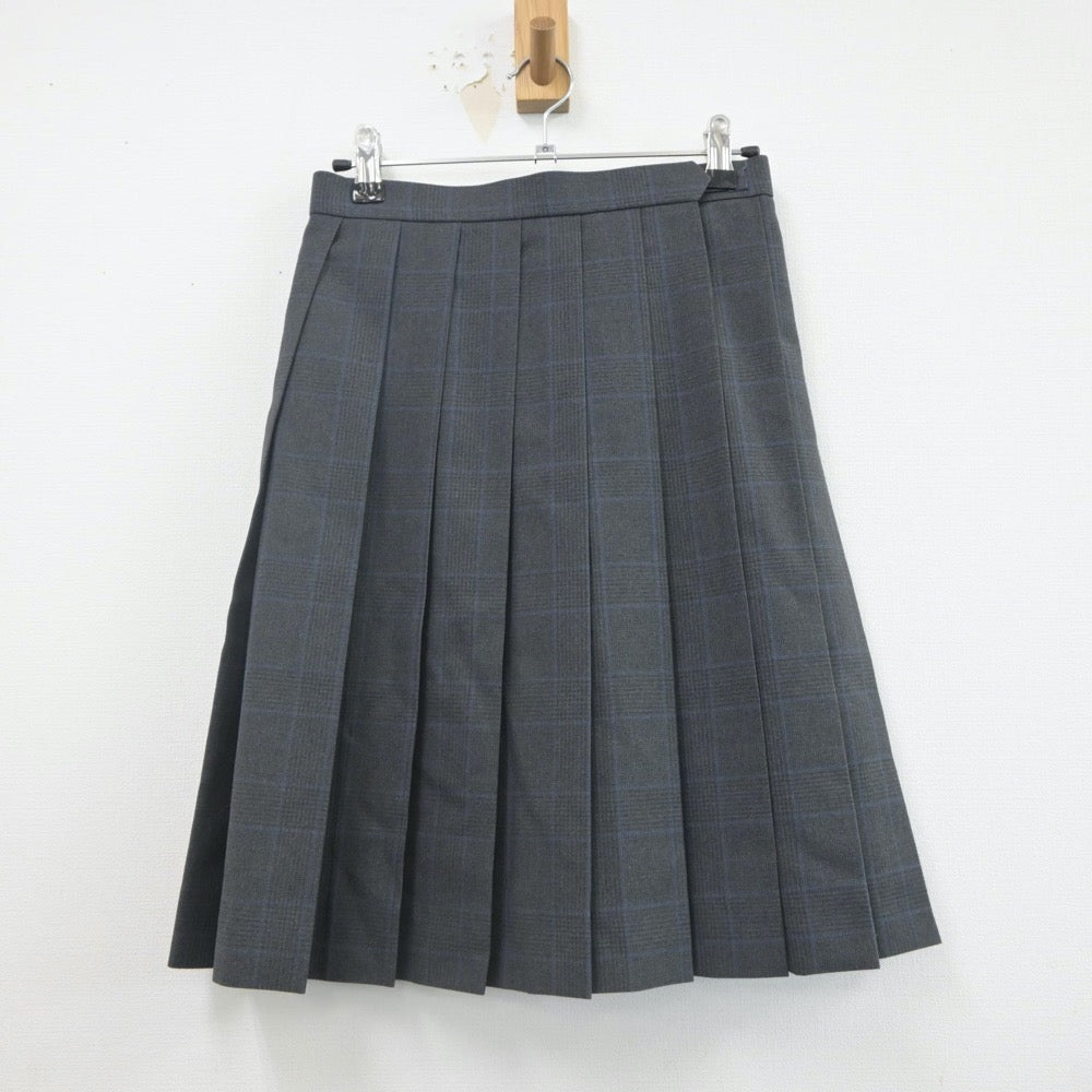 中古制服】兵庫県 須磨学園高等学校 女子制服 3点（ブレザー・スカート）sf022324【リサイクル学生服】 | 中古制服通販パレイド