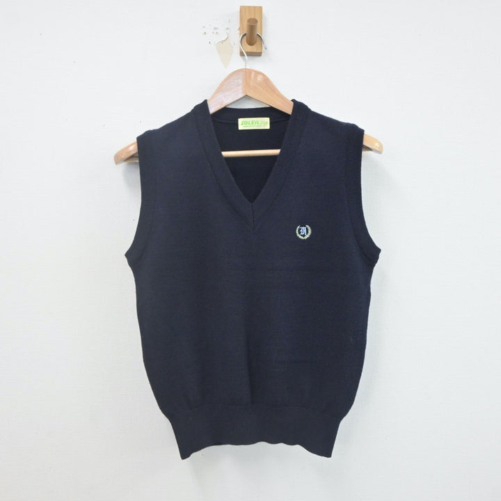 中古制服】兵庫県 葺合高等学校 女子制服 4点(シャツ・ニット 中古制服】兵庫県 葺合高等学校 女子制服 4点(シャツ・ニット
