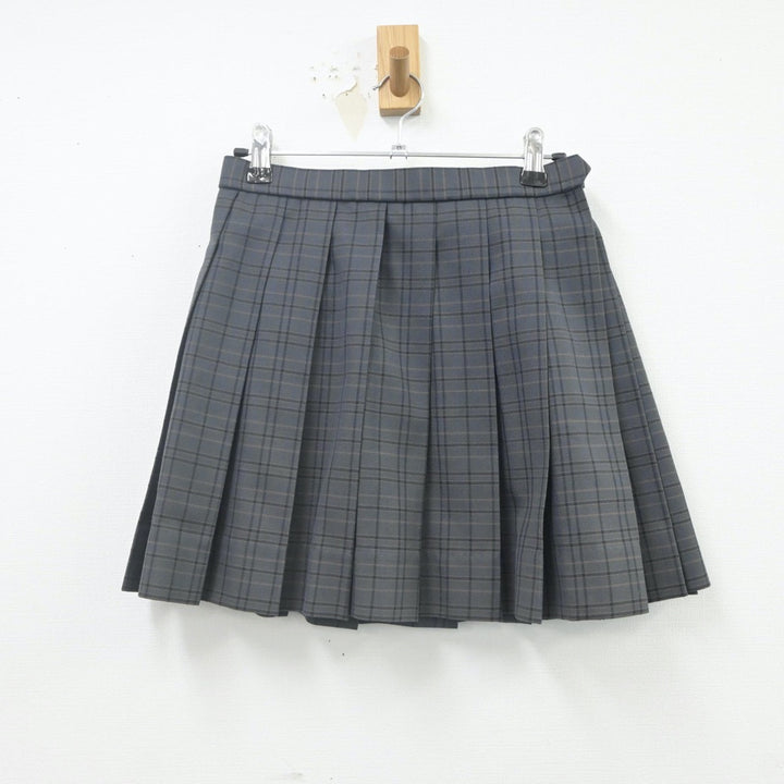 中古制服】新潟県 新潟向陽高等学校 女子制服 2点（ブレザー・スカート）sf022407【リサイクル学生服】 | 中古制服通販パレイド