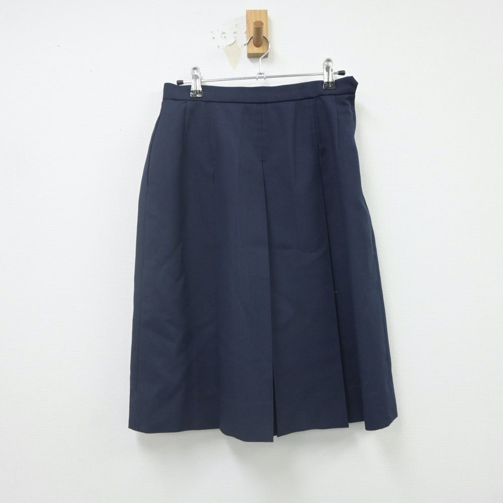 中古制服】広島県 広島市立伴中学校 女子制服 2点（ブレザー・スカート）sf022436【リサイクル学生服】 | 中古制服通販パレイド