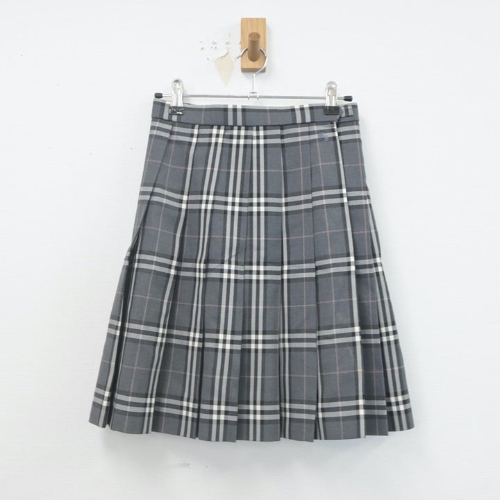 【中古制服】長野県 丸子修学館高等学校 女子制服 3点（ブレザー・スカート）sf022476【リサイクル学生服】 | 中古制服通販パレイド