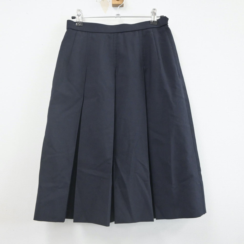 中古制服】千葉県 吾妻中学校 女子制服 4点(ブレザー・シャツ 中古制服】千葉県 吾妻中学校 女子制服 4点(ブレザー・シャツ