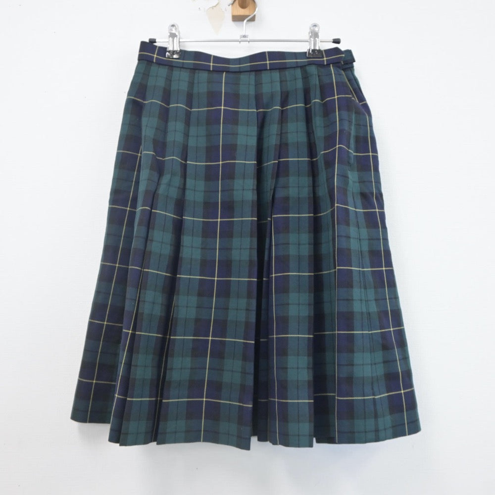 中古制服】大阪府 金光大阪高等学校 女子制服 3点（ブレザー・スカート）sf022598【リサイクル学生服】 | 中古制服通販パレイド