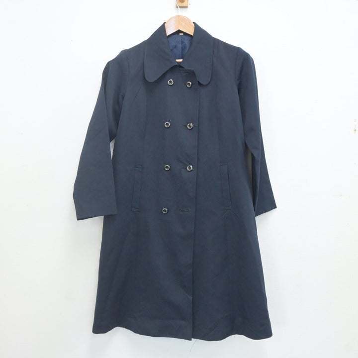 中古制服】静岡県 浜松市立開成中学校 女子制服 1点（コート）sf022668【リサイクル学生服】 | 中古制服通販パレイド