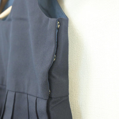 【中古】小学校制服 川村小学校 1点 sf022675