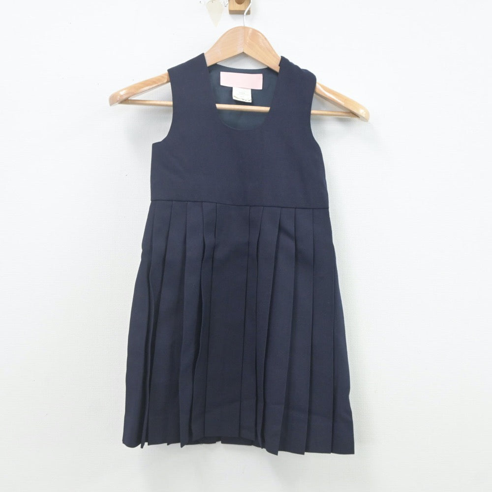 【中古】小学校制服 川村小学校 1点 sf022677