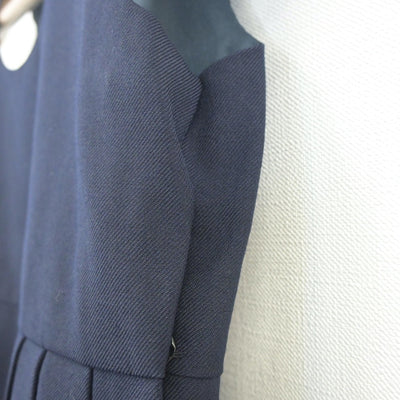 【中古】小学校制服 川村小学校 1点 sf022677