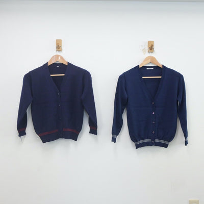 【中古】小学校制服 川村小学校 2点 sf022684