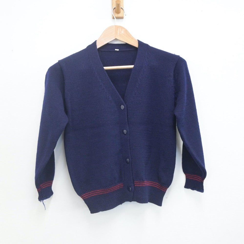 【中古】小学校制服 川村小学校 2点 sf022684