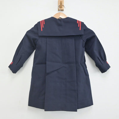 【中古】幼稚園制服 川村幼稚園 1点 sf022705