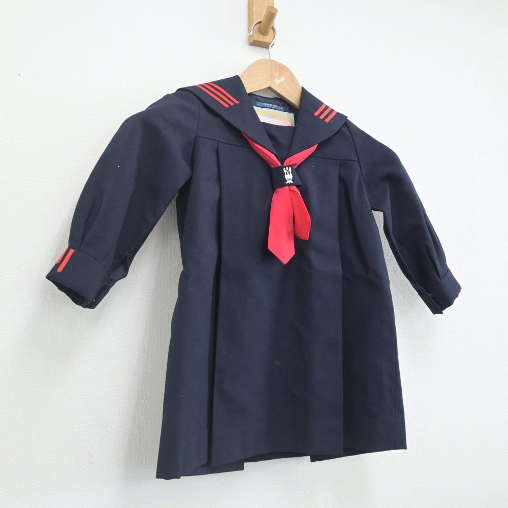 中古制服】幼稚園制服 川村幼稚園 1点 sf022705【リサイクル学生服】 | 中古制服通販パレイド