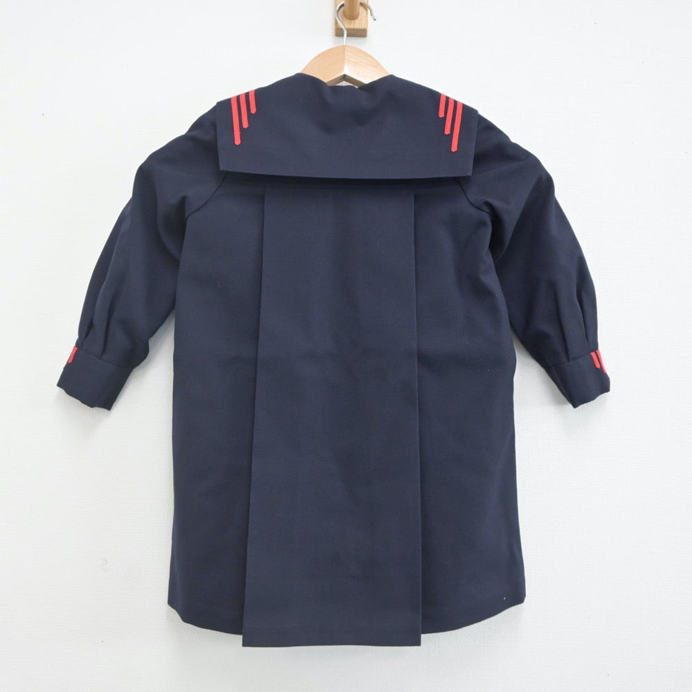 【中古】幼稚園制服 川村幼稚園 1点 sf022707