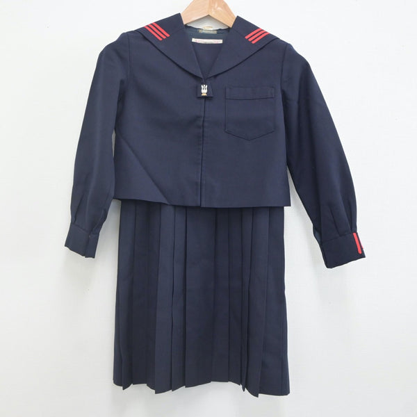 制服 | 学校生活 | 川村小学校