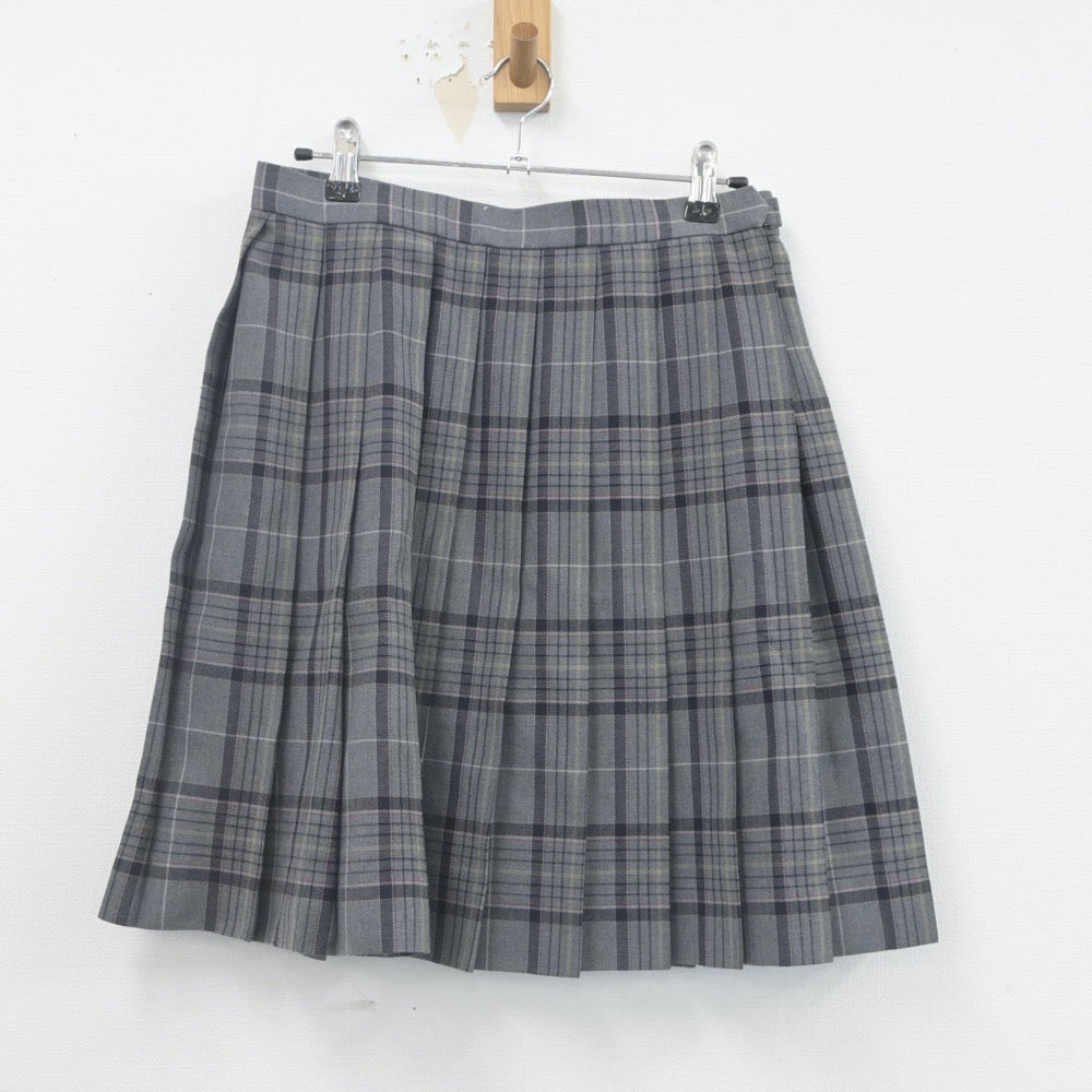 中古制服】東京都 関東第一高等学校 女子制服 4点（ブレザー