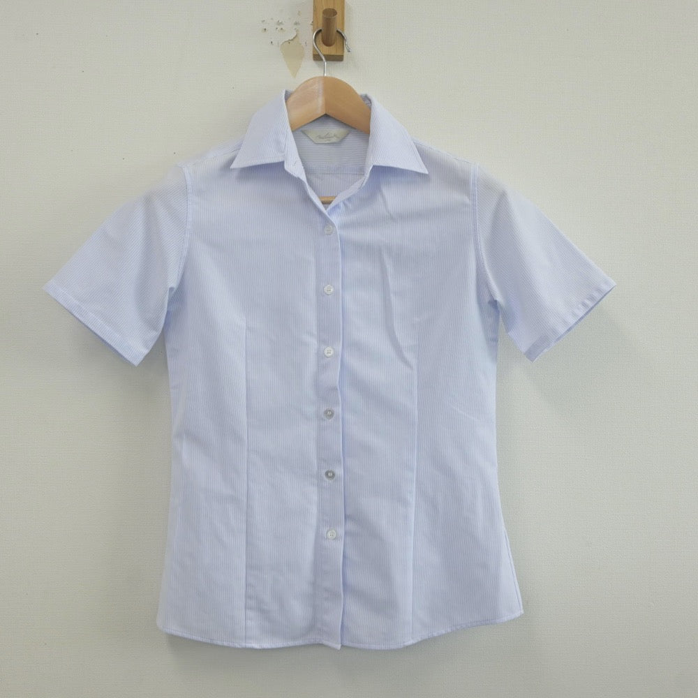 【中古】会社制服 JA東京みどり制服 2点 sf022790