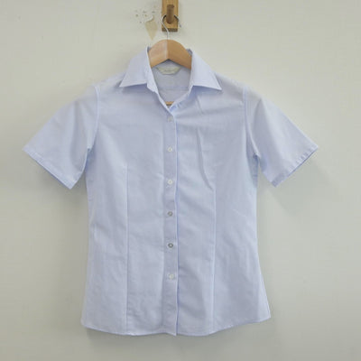 【中古】会社制服 JA東京みどり制服 2点 sf022790