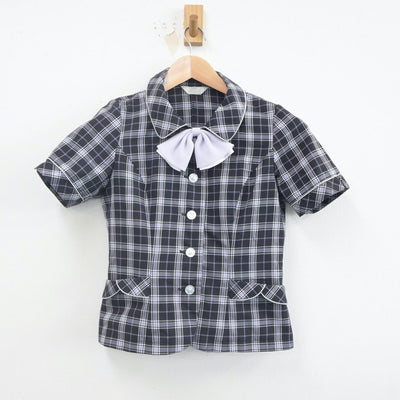 【中古】会社制服 JA東京みどり制服 3点 sf022791