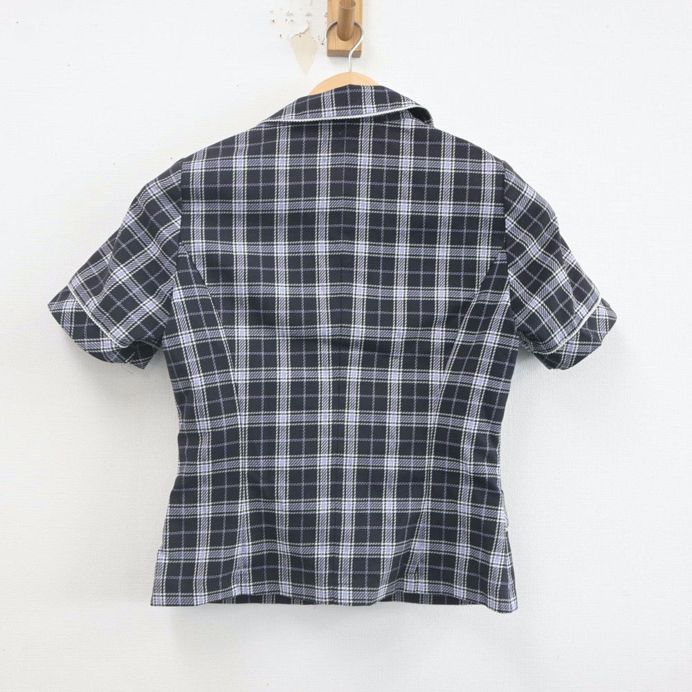 【中古】会社制服 JA東京みどり制服 3点 sf022791