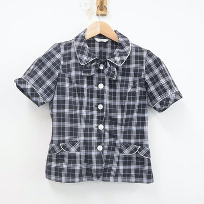 【中古】会社制服 JA東京みどり制服 3点 sf022792