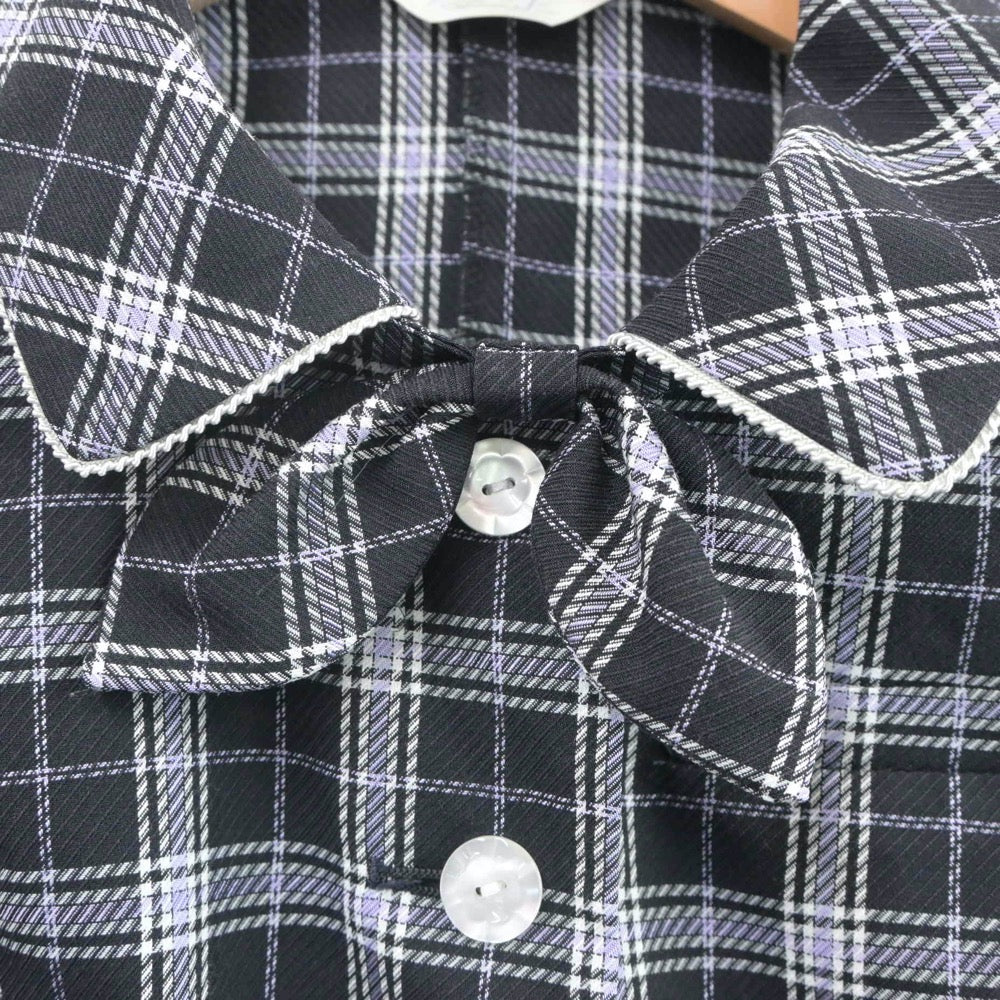 【中古】会社制服 JA東京みどり制服 3点 sf022792