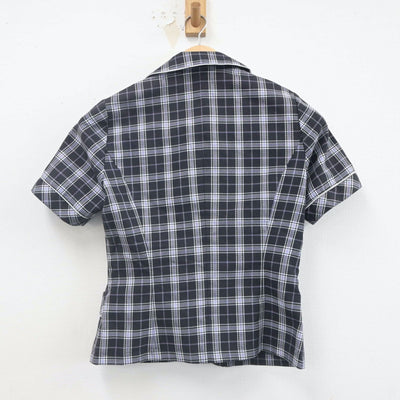 【中古】会社制服 JA東京みどり制服 3点 sf022792