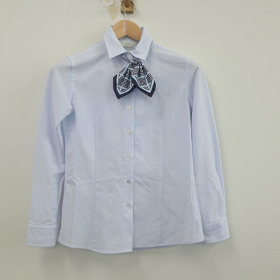 【中古】会社制服 JA東京みどり制服 4点 sf022793