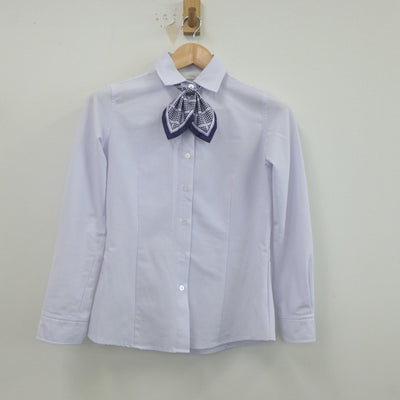 【中古】会社制服 JA東京みどり制服 3点 sf022794