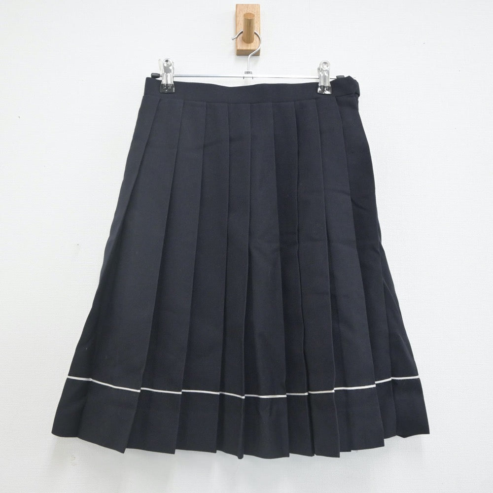 中古制服】東京都 東京女子学園高等学校 女子制服 3点(ブレザー 中古制服】東京都 東京女子学園高等学校 女子制服 3点(ブレザー