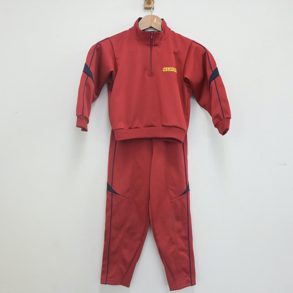 【中古】小学校制服 椙山女学園大学附属小学校 2点 sf022943