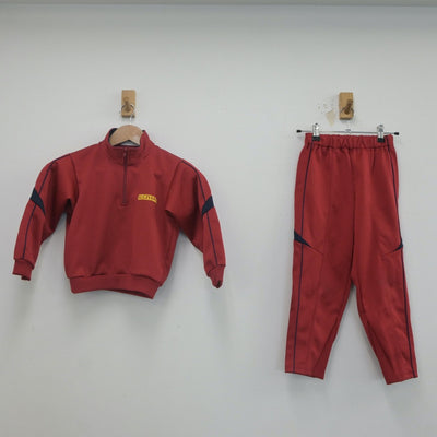 【中古】小学校制服 椙山女学園大学附属小学校 2点 sf022943