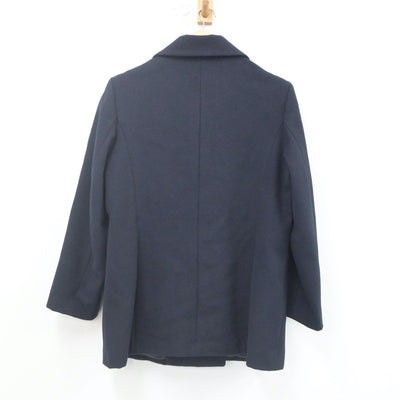 【中古】東京都 拓殖大学第一高等学校 女子制服 1点（コート）sf022975