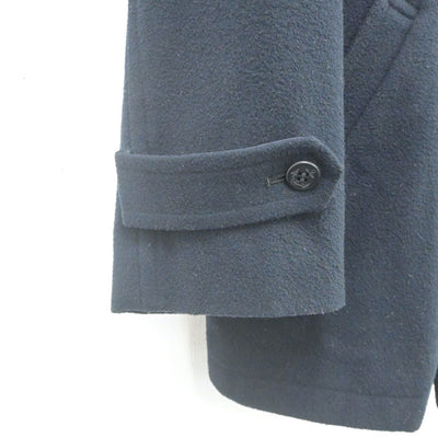 【中古】茨城県 葵陵高等学校 女子制服 1点（コート）sf022979