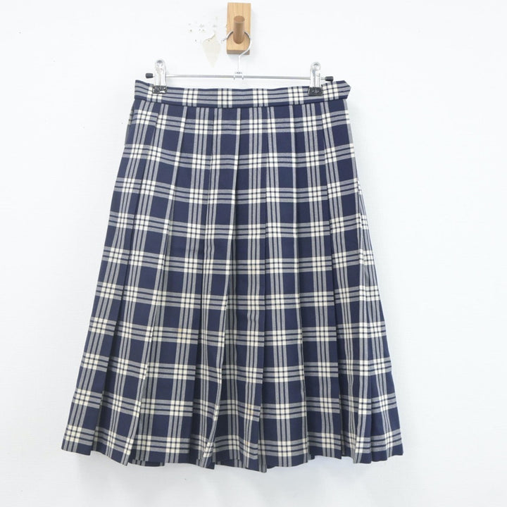 中古制服】千葉県 流通経済大学付属柏高等学校 女子制服 6点（ブレザー・シャツ・スカート）sf023016【リサイクル学生服】 | 中古制服通販パレイド