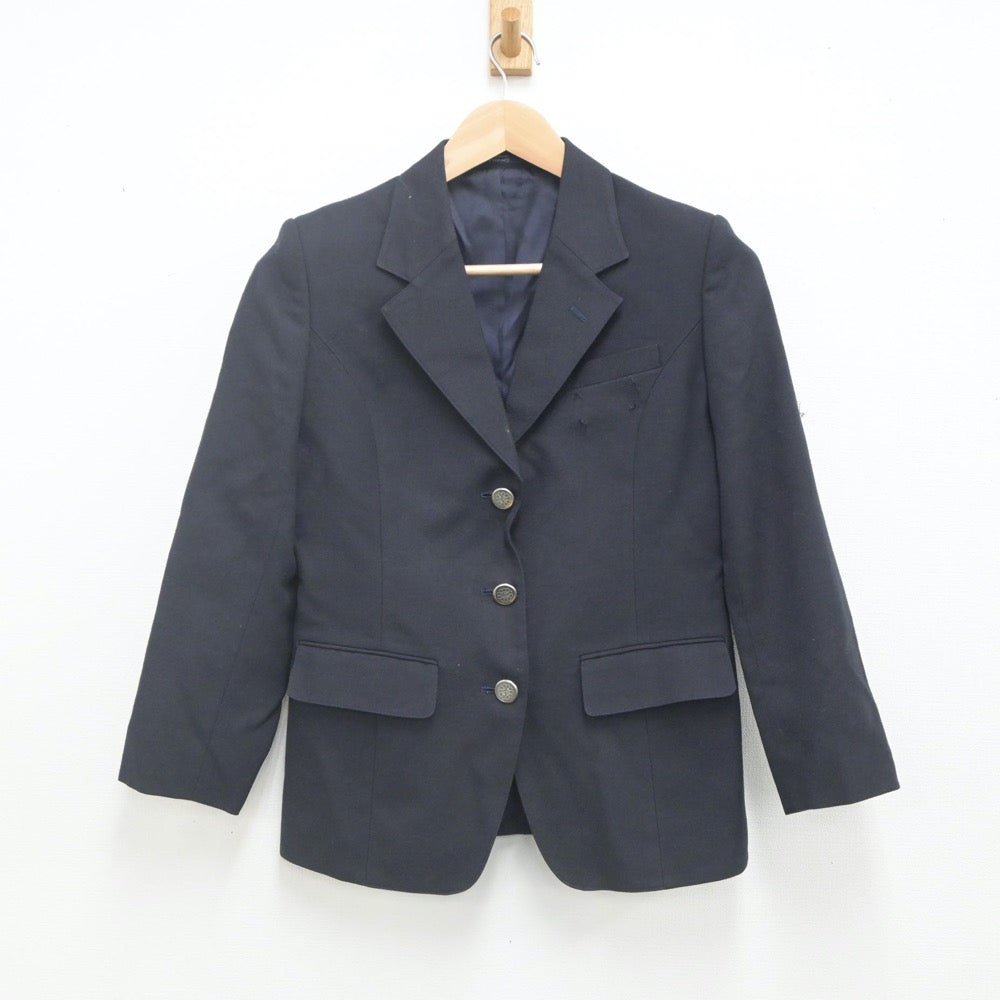 中古制服】埼玉県 越谷市立東中学校 女子制服 4点（ブレザー・シャツ・スカート）sf023077【リサイクル学生服】 | 中古制服通販パレイド