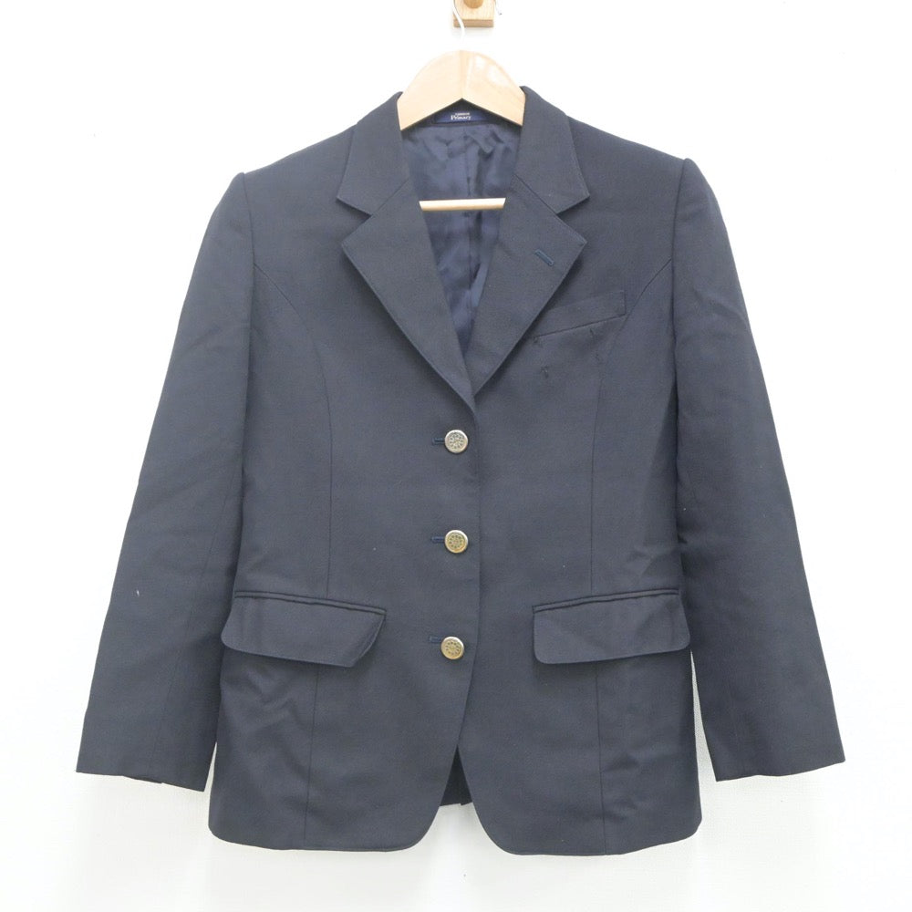 中古制服】埼玉県 越谷市立東中学校 女子制服 2点（ブレザー・スカート）sf023078【リサイクル学生服】 | 中古制服通販パレイド