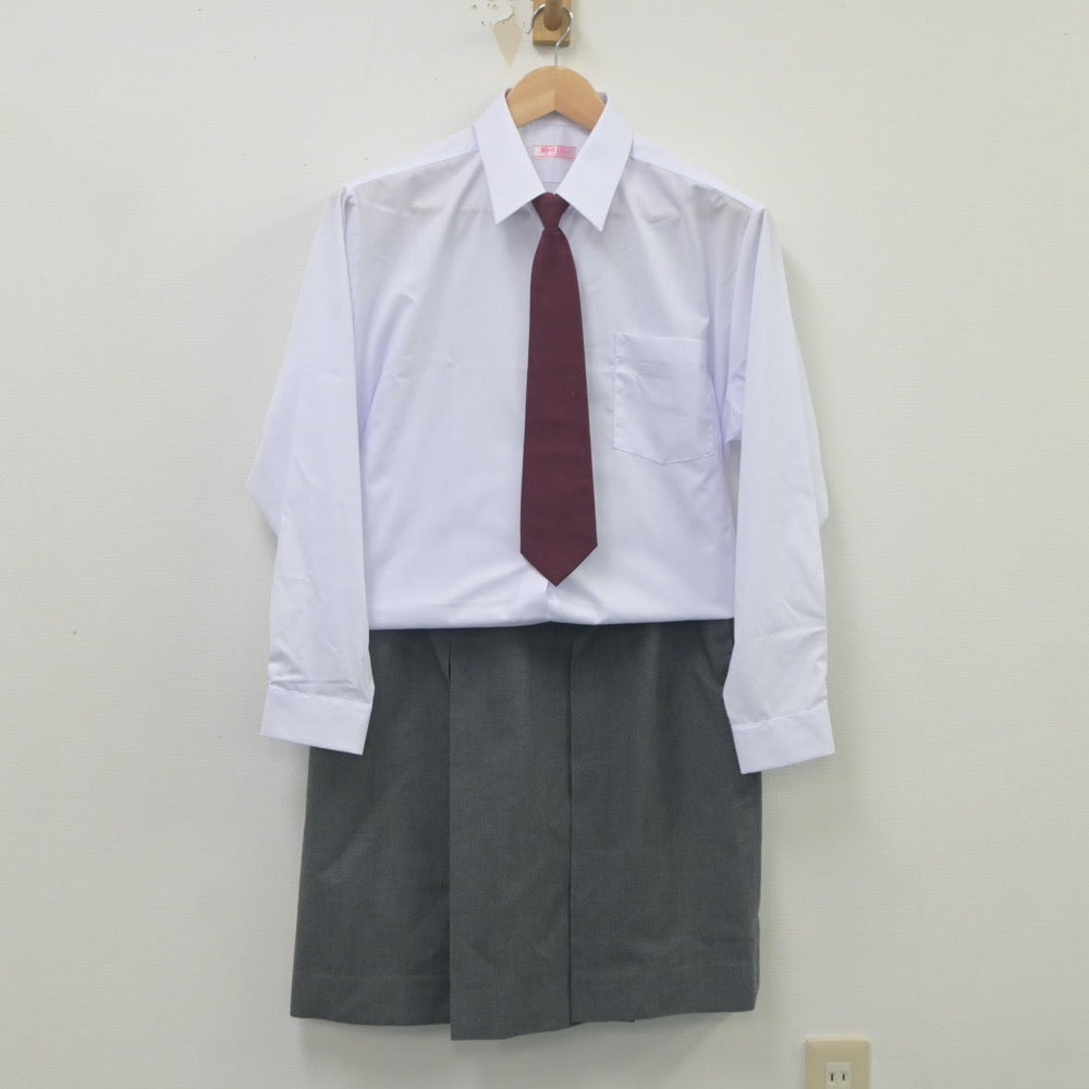 南加瀬中学校制服(男子) - その他