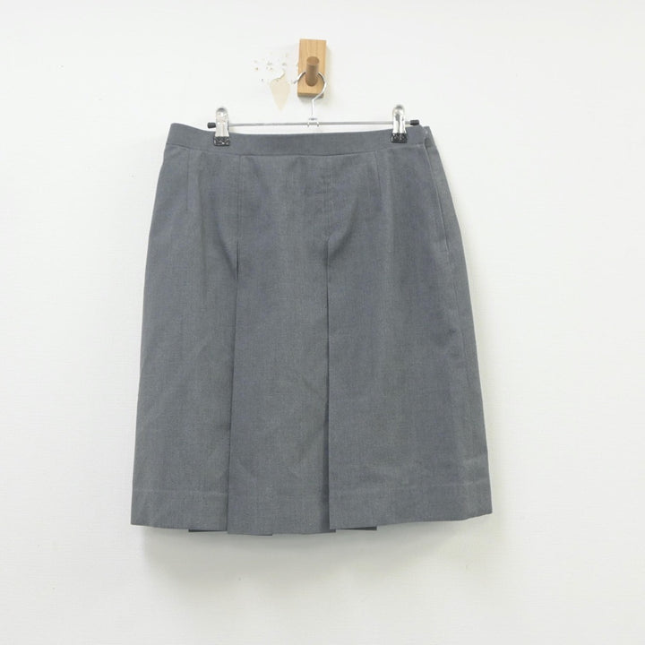 中古制服】神奈川県 南加瀬中学校 女子制服 6点（ブレザー・ベスト・シャツ・スカート）sf023116【リサイクル学生服】 | 中古制服通販パレイド