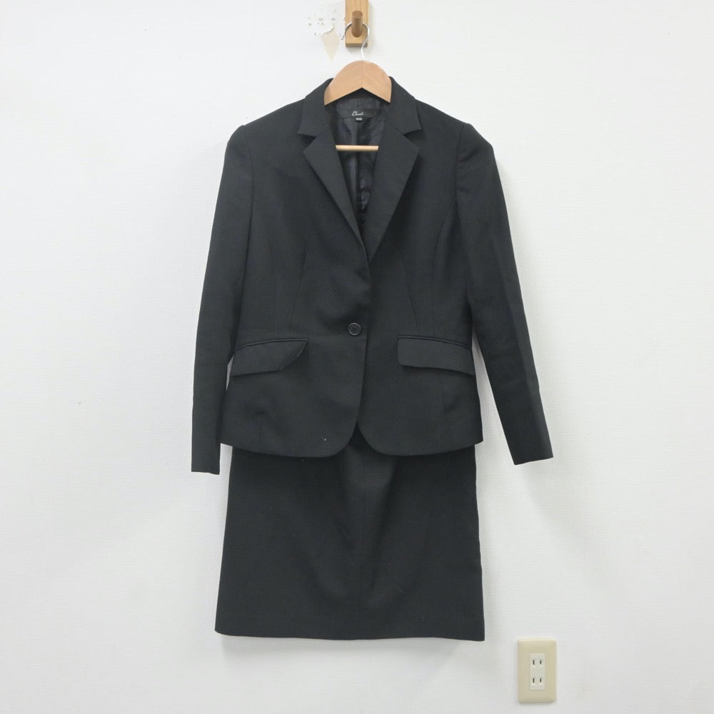 【中古】専門学校制服 高知開成専門学校 2点 sf023123