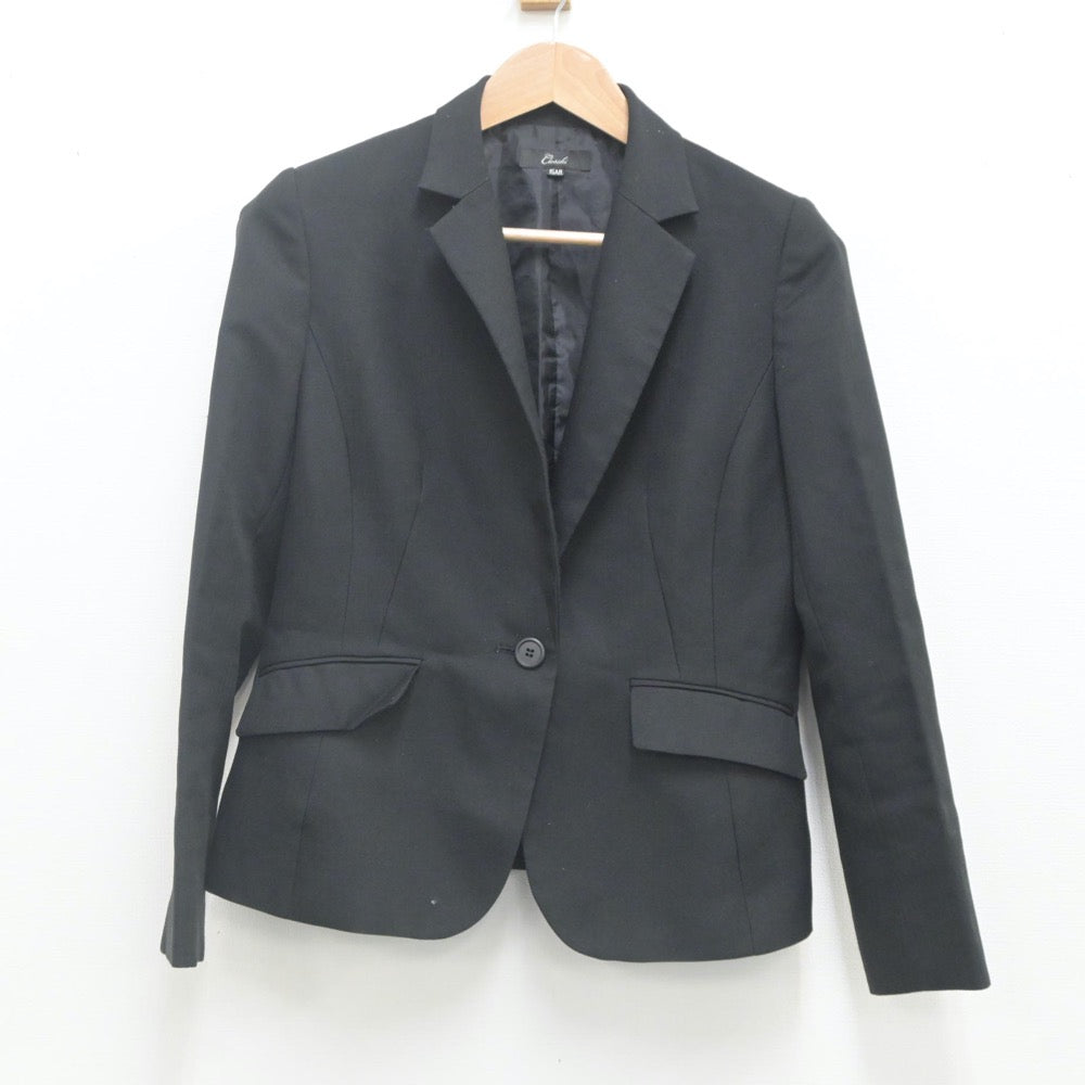 【中古】専門学校制服 高知開成専門学校 2点 sf023123