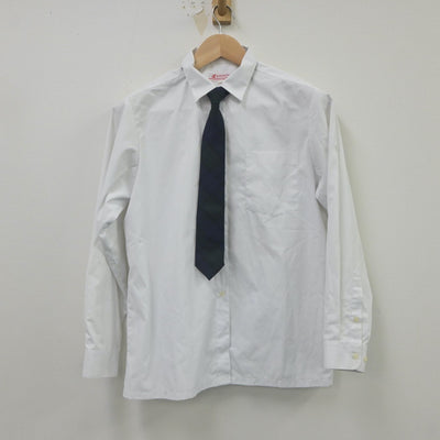 【中古】東京都 トキワ松学園高等学校 女子制服 4点（ブレザー・シャツ・スカート）sf023128