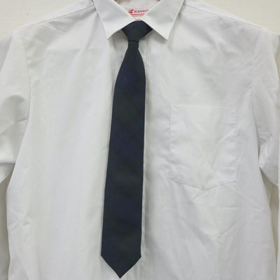 【中古】東京都 トキワ松学園高等学校 女子制服 4点（ブレザー・シャツ・スカート）sf023128