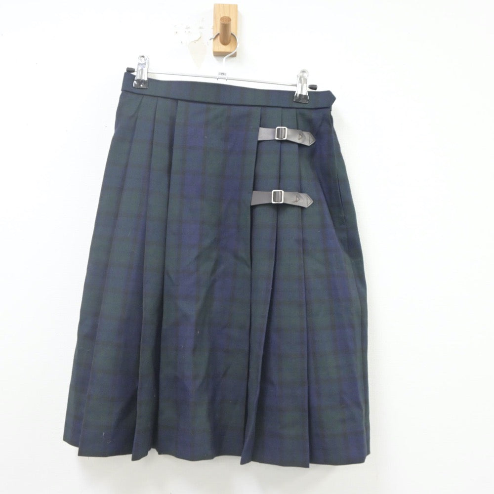 中古制服】東京都 トキワ松学園高等学校 女子制服 4点（ブレザー・シャツ・スカート）sf023128【リサイクル学生服】 | 中古制服通販パレイド