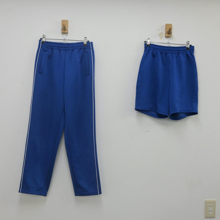 中古制服】熊本県 熊本商業高等学校 女子制服 4点(ジャージ 上 中古制服】熊本県 熊本商業高等学校 女子制服 4点(ジャージ 上