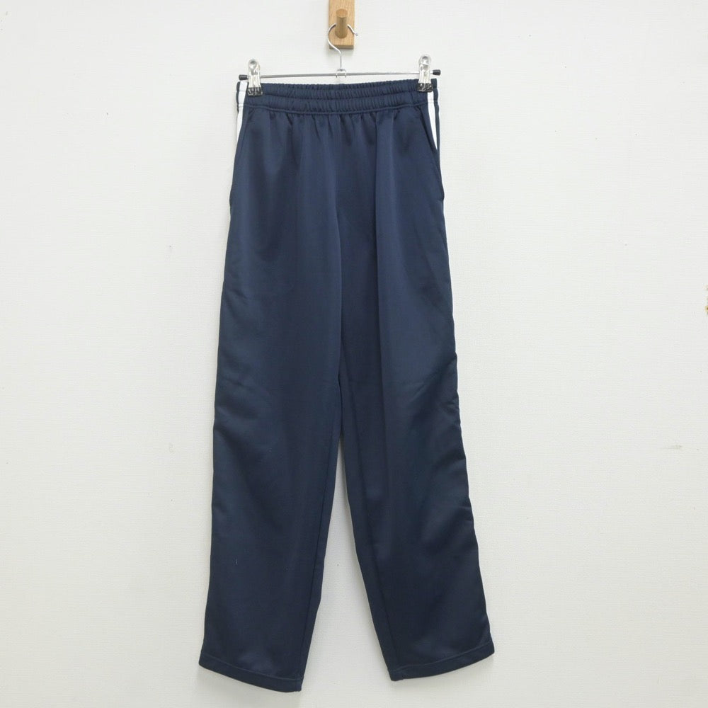 中古制服】静岡県 浜松日体高等学校 女子制服 2点（ジャージ 上・ジャージ 下）sf023193【リサイクル学生服】 | 中古制服通販パレイド