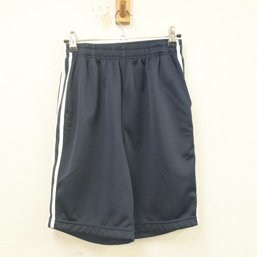 【中古】静岡県 浜松日体高等学校 女子制服 2点（体操服 上・体操服 下）sf023194