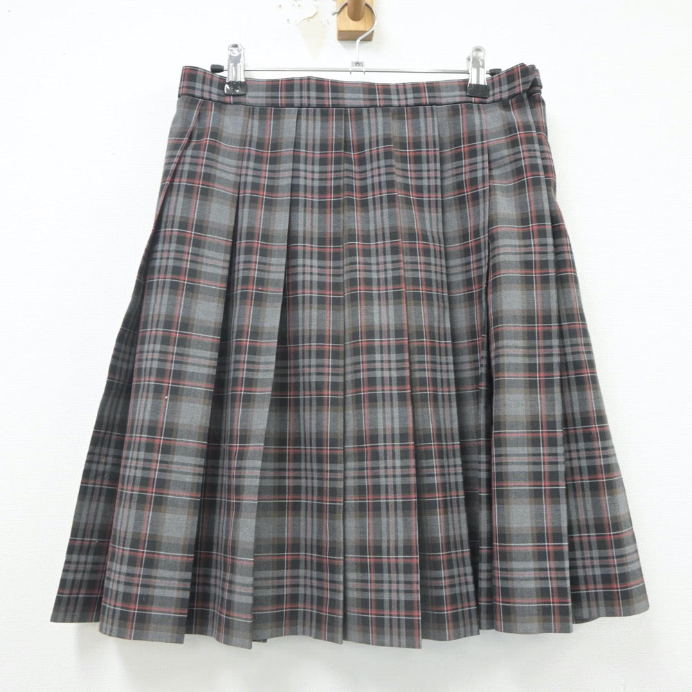Yahoo!オークション - Y511/T(中古)群馬県 高崎北高校 女子制服6