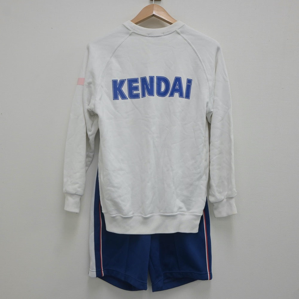 中古制服】埼玉県 高崎健康福祉大学高崎高等学校 女子制服 2点