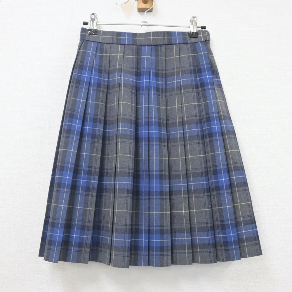 中古制服】東京都 麹町学園女子中学校 女子制服 4点（ブレザー・シャツ・スカート）sf023270【リサイクル学生服】 | 中古制服通販パレイド