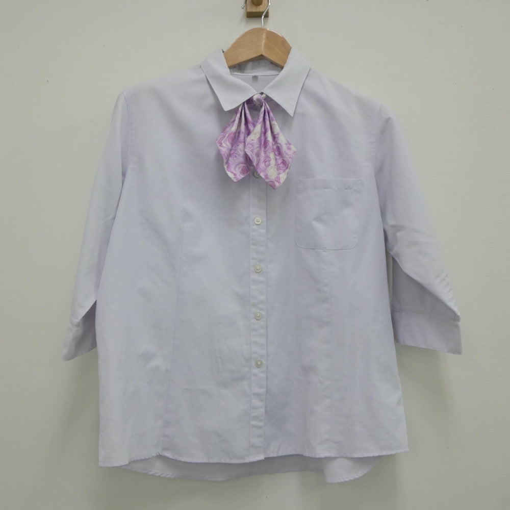 【中古】会社制服 高島屋 4点 sf023273