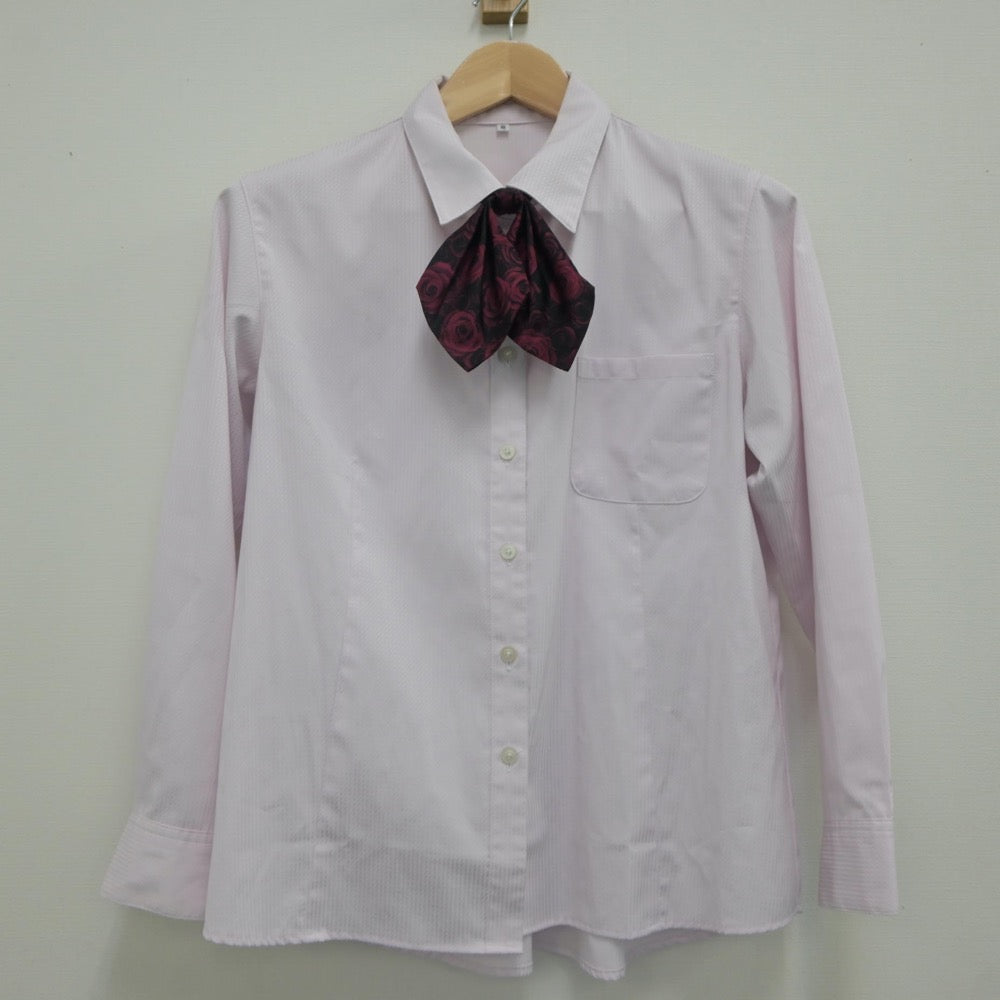 【中古】会社制服 高島屋 4点 sf023274